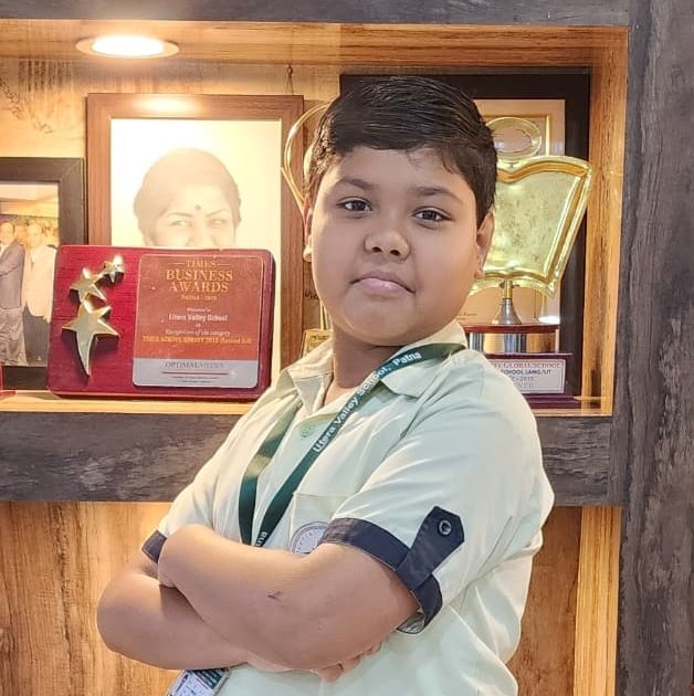 ACHINTYA KARMOKAR